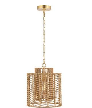 Pendant Lighting