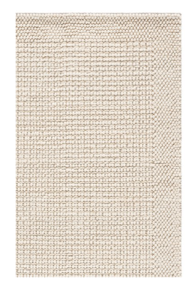 Natura Rug — Ivory — Rugs