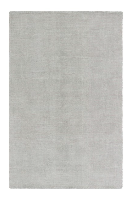 Abstract Rug — Silver — Rugs