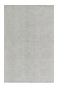 Abstract Rug — Silver — Rugs