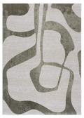 Marvel Rug — Olive — Rugs