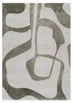 Marvel Rug — Olive — Rugs