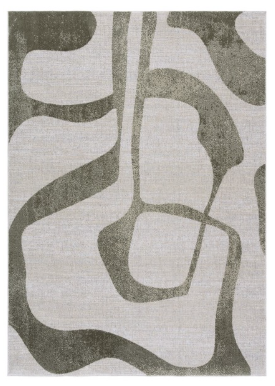 Marvel Rug — Olive — Rugs