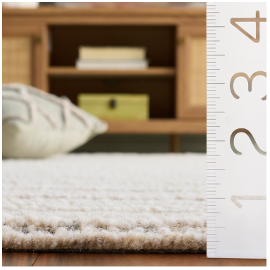 Metro Rug — Grey — Rugs