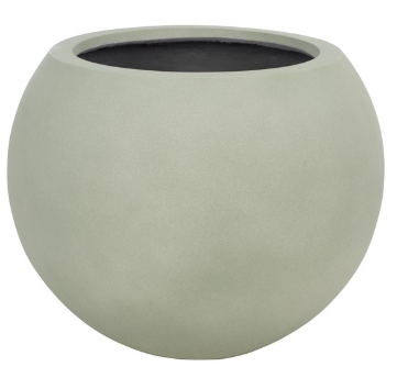 Kenslia Large Planter Pot — Sage — Planters