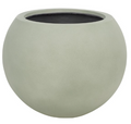 Kenslia Large Planter Pot — Sage — Planters