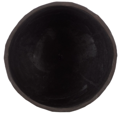 Cana Large Planter Pot — Brown — Planters
