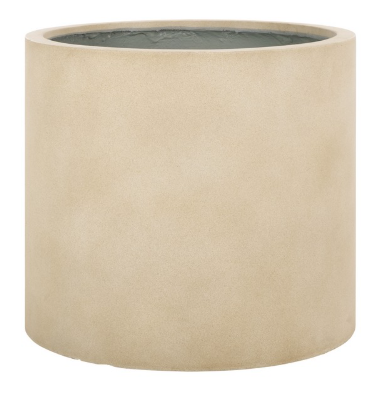 Alia Planter — Beige — Planters
