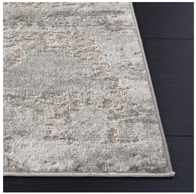 Palma Rug — Grey — Rugs