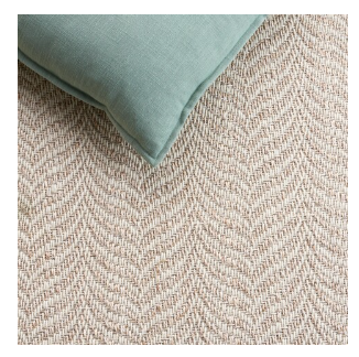 Palm Beach Rug — Natural — Rugs