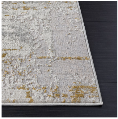 Palma Rug — Grey — Rugs