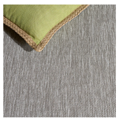 Beach House Rug — Grey — Rugs