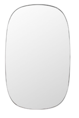 Varia Mirror — Silver — Mirrors