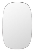 Varia Mirror — Silver — Mirrors