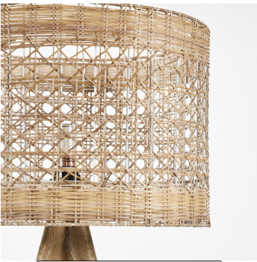Akroyd Floor Lamp — Floor Lamps