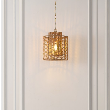 Ryoa Extendable Pendant — Pendant Lights
