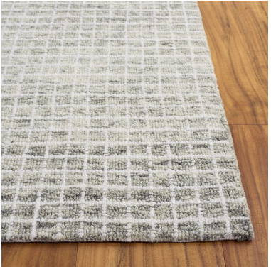 Metro Rug — Sage — Rugs