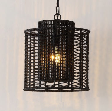 Ryoa Extendable Pendant — Pendant Lights