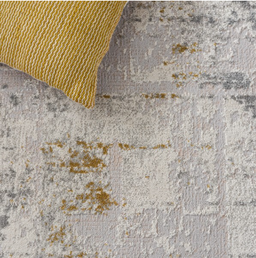 Palma Rug — Grey — Rugs