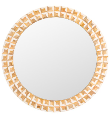 Aria Mirror — Mirrors
