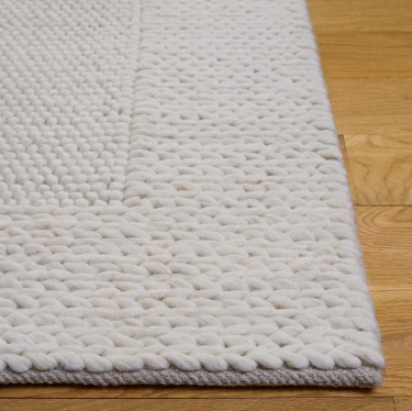 Natura Rug — Ivory — Rugs