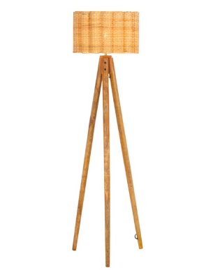 Nalani Floor Lamp — Floor Lamps
