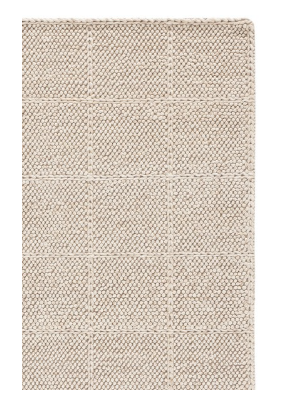 Natura Rug — Beige — Rugs