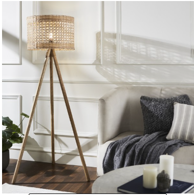 Akroyd Floor Lamp — Floor Lamps
