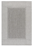Beach House Rug — Grey — Rugs
