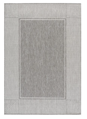 Beach House Rug — Grey — Rugs