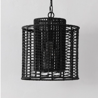 Ryoa Extendable Pendant — Pendant Lights