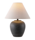 Lucila Table Lamp — Black — Table Lamps
