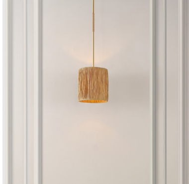 Saija Extendable Pendant — Pendant Lights