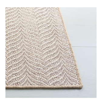 Palm Beach Rug — Natural — Rugs