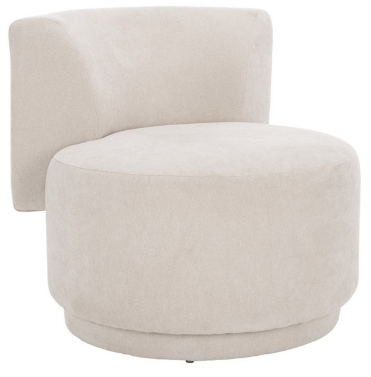 Rhyt Accent Chair — Wood — Accent Chairs