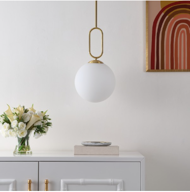 Danva Extendable Pendant — Pendant Lights