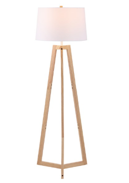 Ismeria Floor Lamp — Floor Lamps