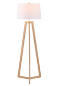 Ismeria Floor Lamp — Floor Lamps