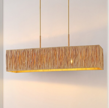 Amangiri Extendable Pendant — Pendant Lights