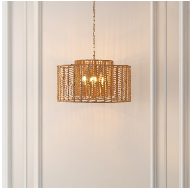 Brynora Extendable Pendant — Pendant Lights