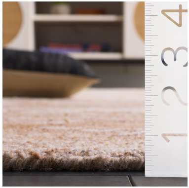 Oakwood Rug — Natural — Rugs
