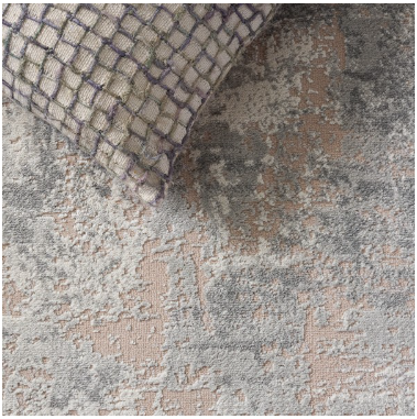 Palma Rug — Grey — Rugs