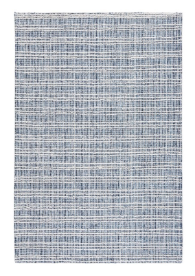 Metro Rug — Navy — Rugs