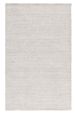 Abstract Rug — Ivory — Rugs