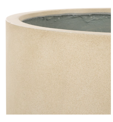 Alia Planter — Beige — Planters