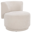 Rhyt Accent Chair — Wood — Accent Chairs