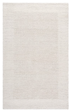 Natura Rug — Ivory — Rugs