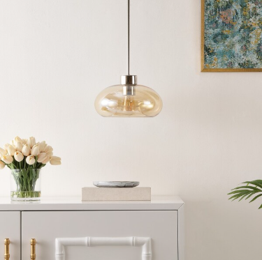 Cyril Pendant — Pendant Lights