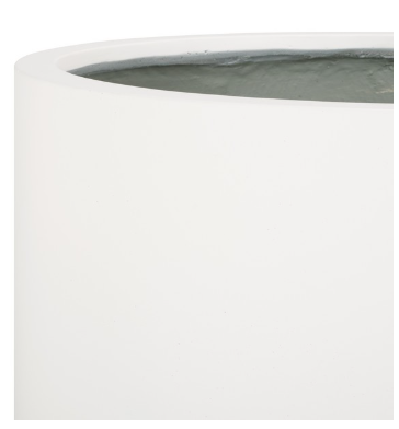 Alia Planter — White — Planters