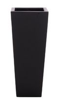 Paloma Planter — Black — Planters